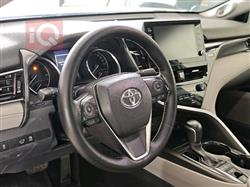 تۆیۆتا کامری